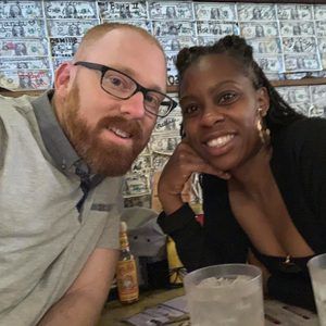 Meet your Posher, Bryan